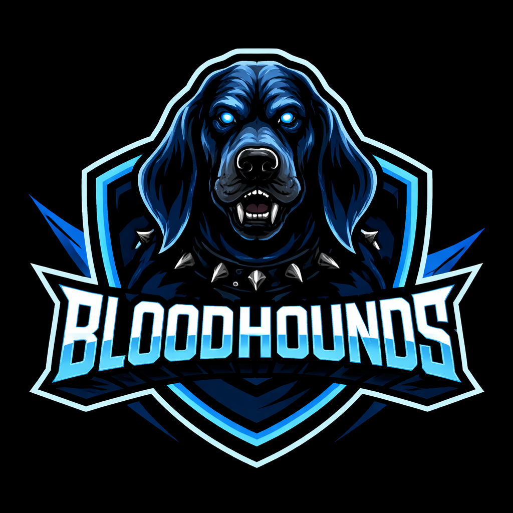 Bloodhounds Logo